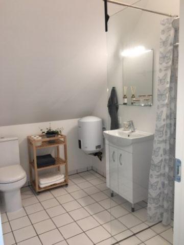 Appartement Elleholm à Odense Extérieur photo