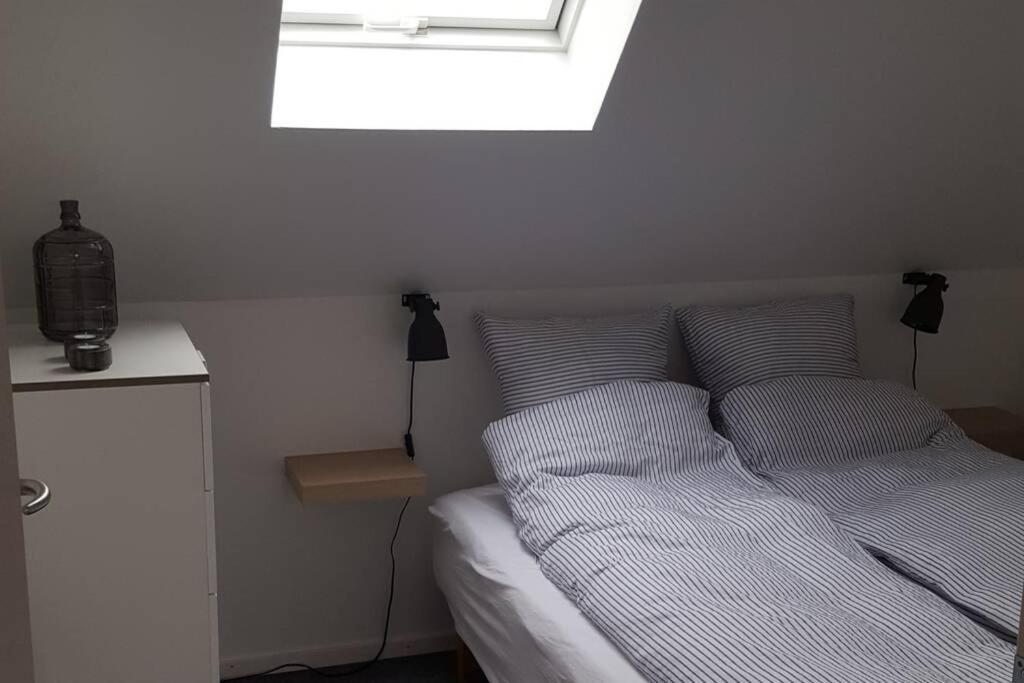 Appartement Elleholm à Odense Extérieur photo