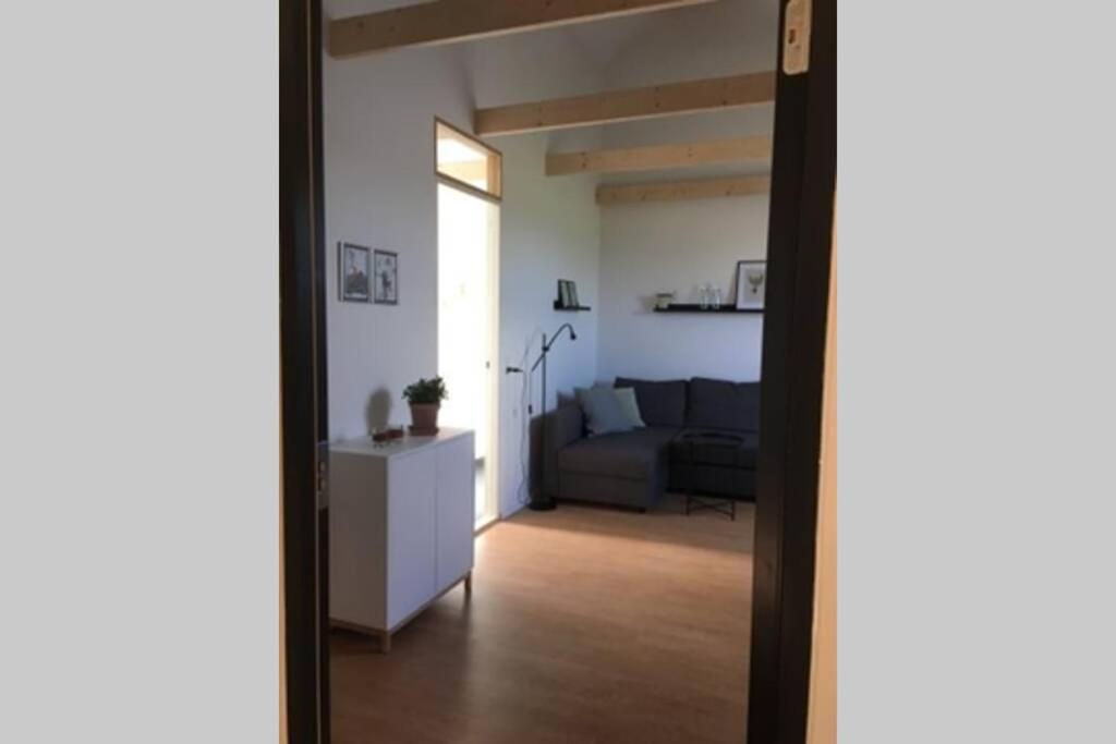 Appartement Elleholm à Odense Extérieur photo