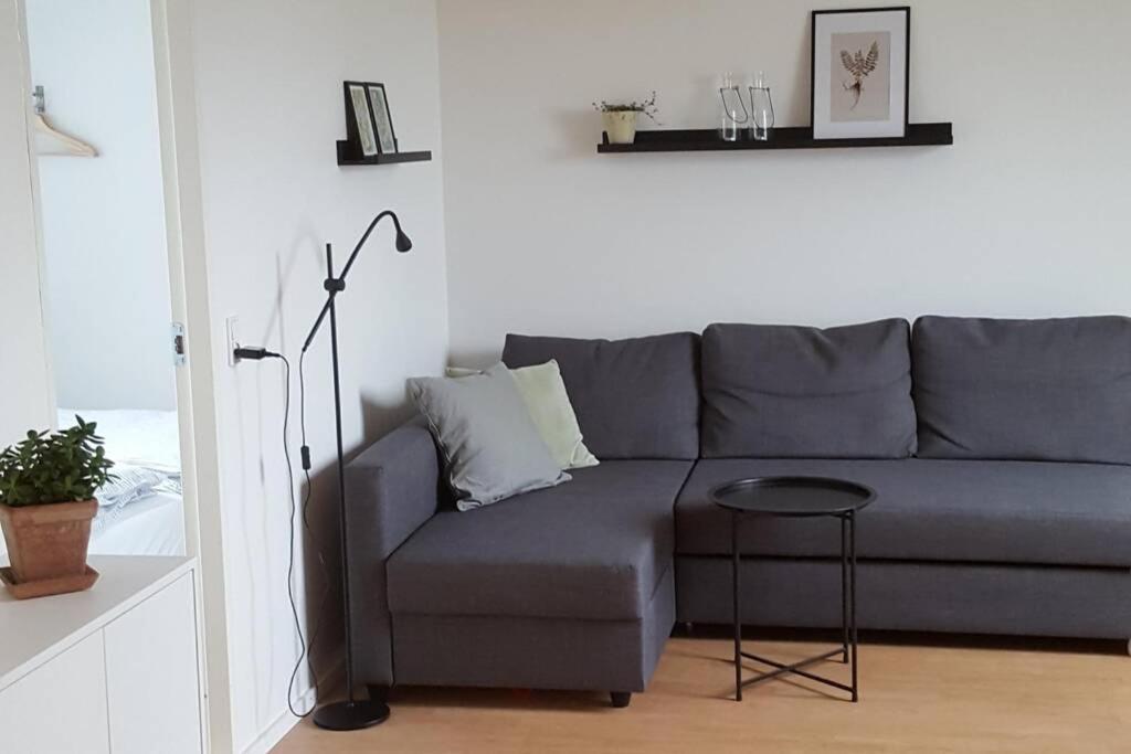 Appartement Elleholm à Odense Extérieur photo